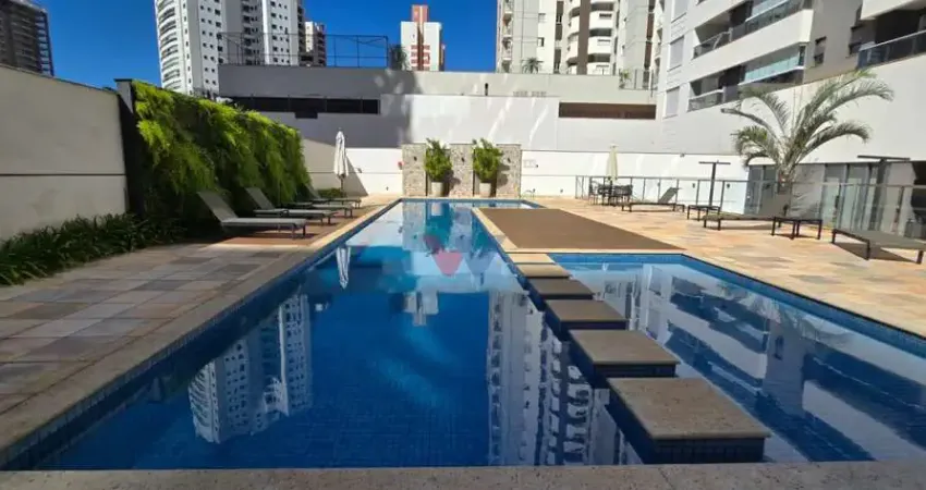 Apartamento para venda em gleba fazenda palhano de 82.00m² com 2 quartos, 2 suites e 2 garagens
