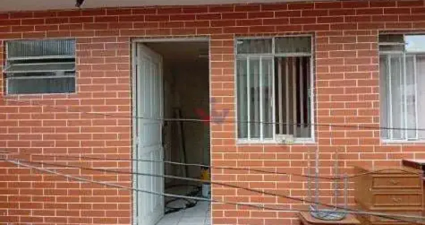 Casa para venda em novo mundo de 270.00m² com 3 quartos e 6 garagens