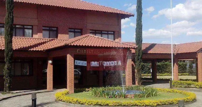 Terreno à venda no Centro, Santa Isabel