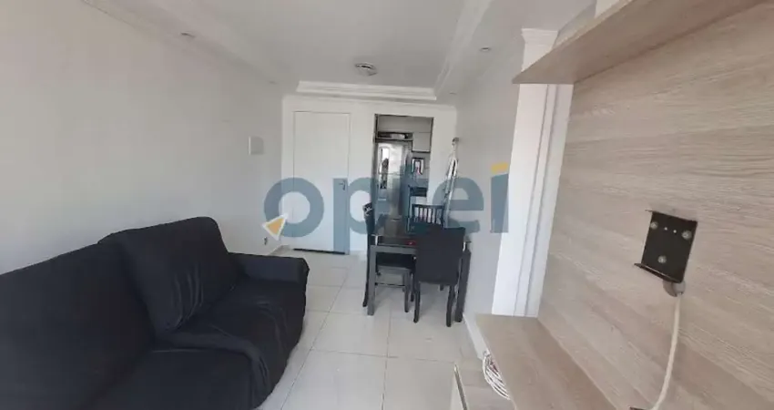 Apartamento para venda em assunção de 43.00m² com 2 quartos e 1 garagem