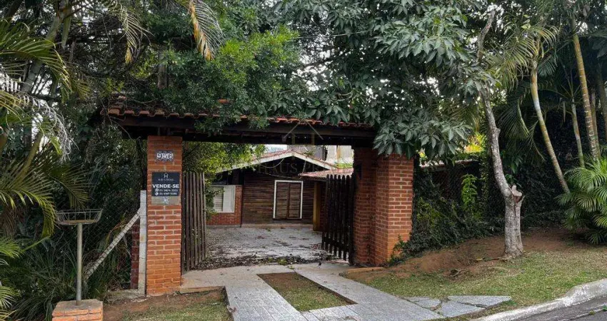 Casa de condomínio para venda em colina (caucaia do alto) de 130.00m² com 3 quartos, 1 suite e 5 garagens