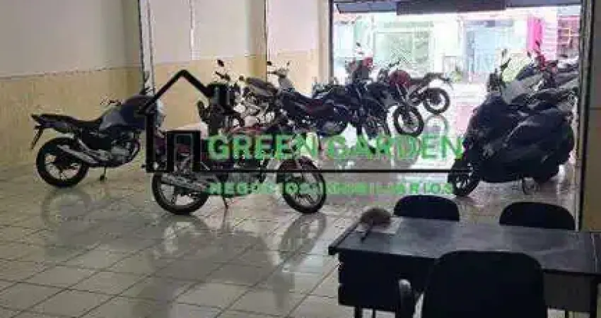 Imóvel comercial para alugar em jardim petrópolis de 220.00m²