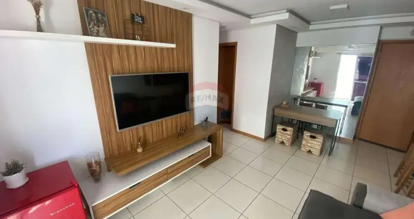 Apartamento para venda em madureira de 56.00m² com 2 quartos, 1 suite e 1 garagem