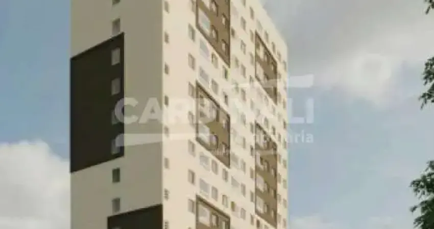 Apartamento para venda em centro de 37.00m² com 2 quartos e 1 garagem