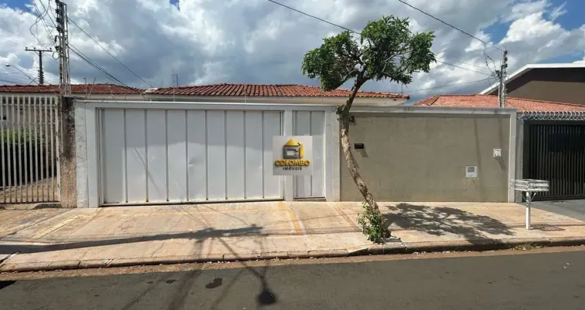 Casa para venda em jardim américa de 280.00m² com 3 quartos, 1 suite e 4 garagens