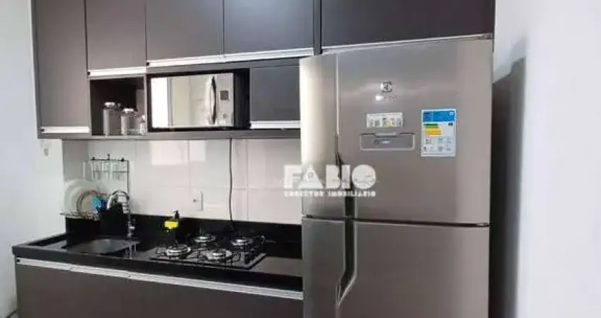 Apartamento para venda em rio prado - mrv de 40.00m² com 2 quartos e 1 garagem