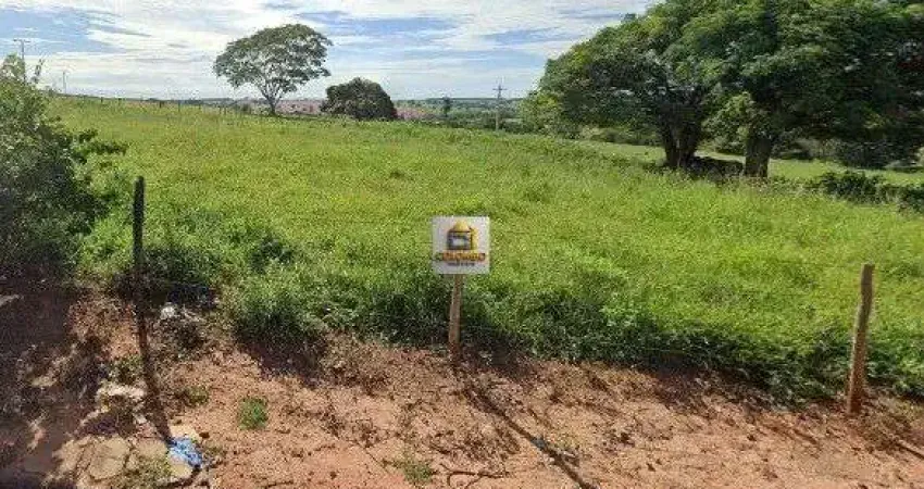 Terreno à venda no Centro, Cosmorama
