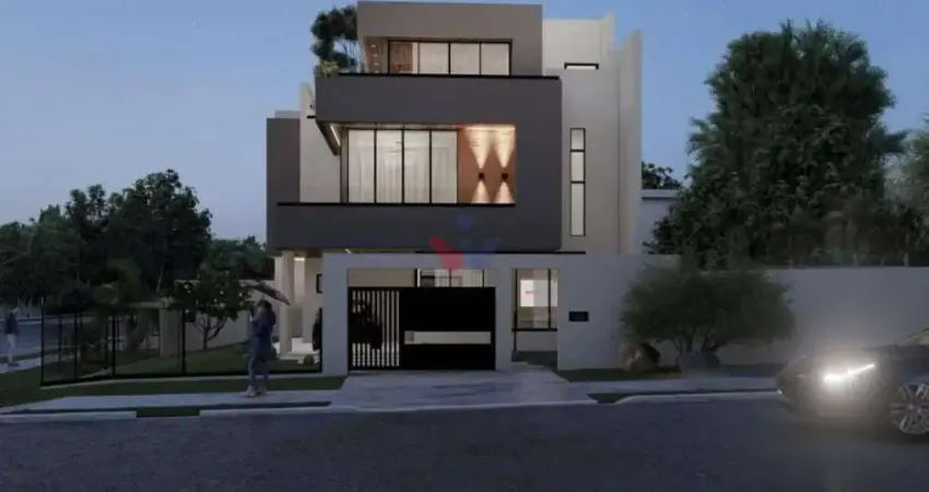 Casa para venda em centro de 174.00m² com 3 quartos e 2 garagens