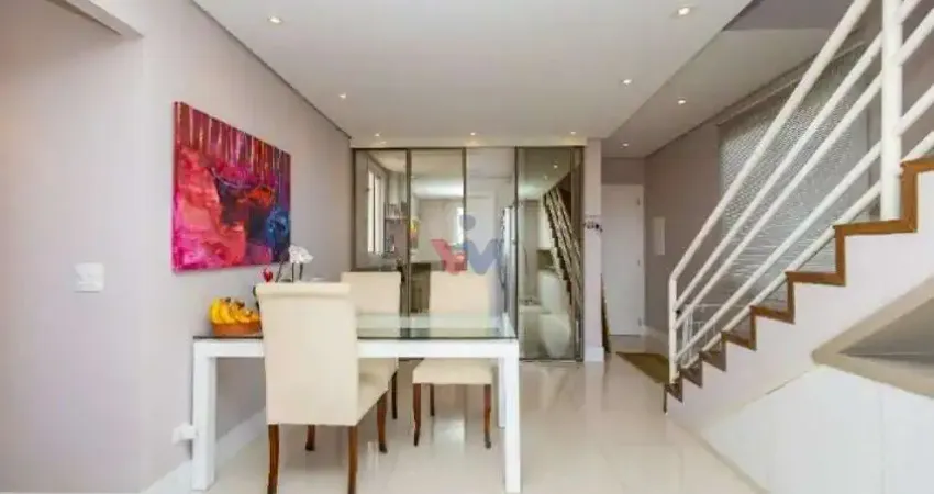 Apartamento para venda em juvevê de 258.00m² com 2 quartos, 2 suites e 2 garagens