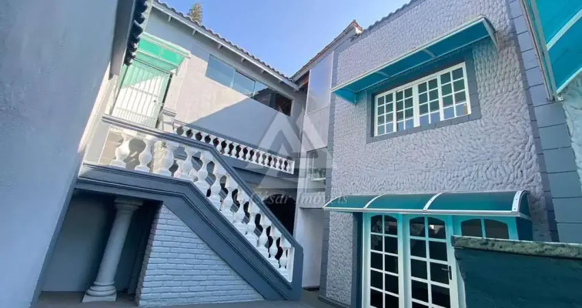 Prédio comercial para alugar em parque terra nova de 373.00m² com 3 quartos, 2 suites e 4 garagens