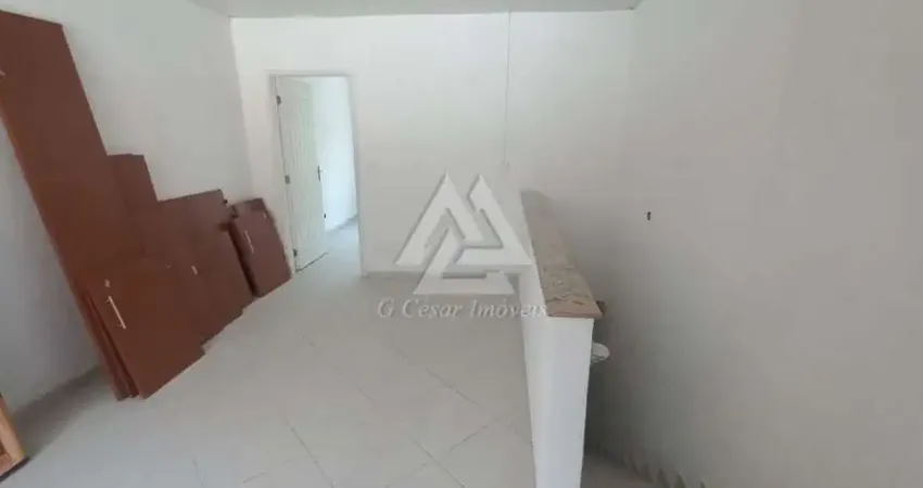 Sala comercial para alugar na Vila Assunção, Santo André