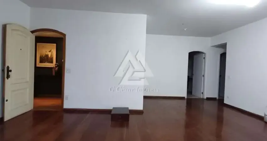 Apartamento para venda em vila bastos de 144.00m² com 4 quartos, 1 suite e 2 garagens