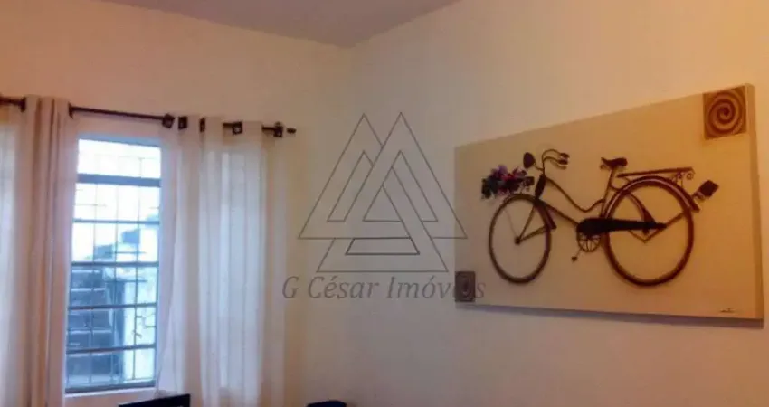 Casa com 2 quartos à venda no Jardim São Judas, Mauá 