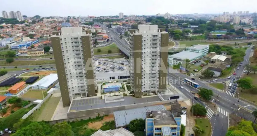 Apartamento para venda em parque itália de 55.00m² com 2 quartos, 1 suite e 1 garagem