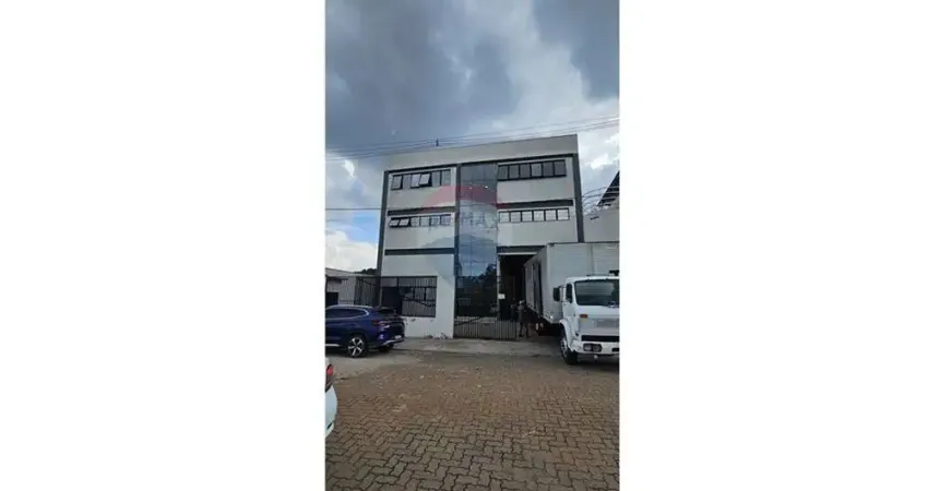 Galpão / depósito / armazém para venda em centro de 1180.00m²