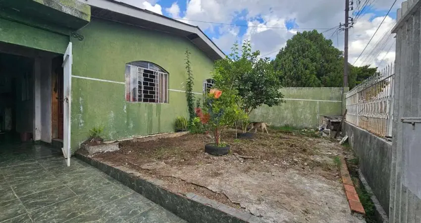Casa para venda em sítio cercado de 88.00m² com 2 quartos e 1 garagem