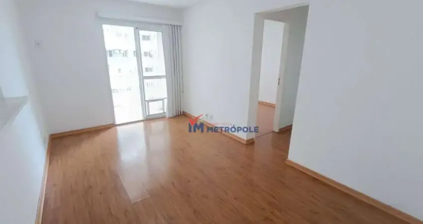 Apartamento para venda em barra bonita de 64.00m² com 2 quartos, 1 suite e 1 garagem