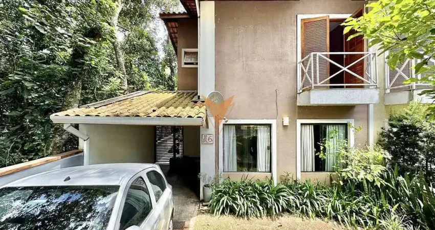 Casa para venda em parque ideal de 124.98m² com 3 quartos, 1 suite e 2 garagens