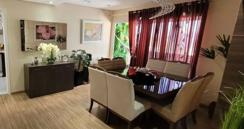 Apartamento para venda em centro de 122.00m² com 4 quartos, 1 suite e 1 garagem