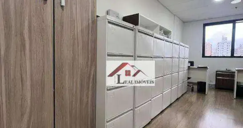 Sala comercial à venda no Centro, São Caetano do Sul