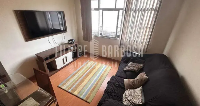 Apartamento para venda em irajá de 46.00m² com 2 quartos e 1 garagem