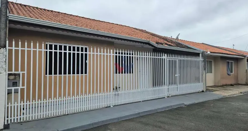 Casa para venda em thomaz coelho de 90.00m² com 2 quartos e 1 garagem