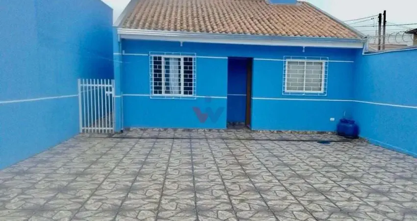 Casa para venda em são marcos de 70.00m² com 3 quartos, 1 suite e 2 garagens
