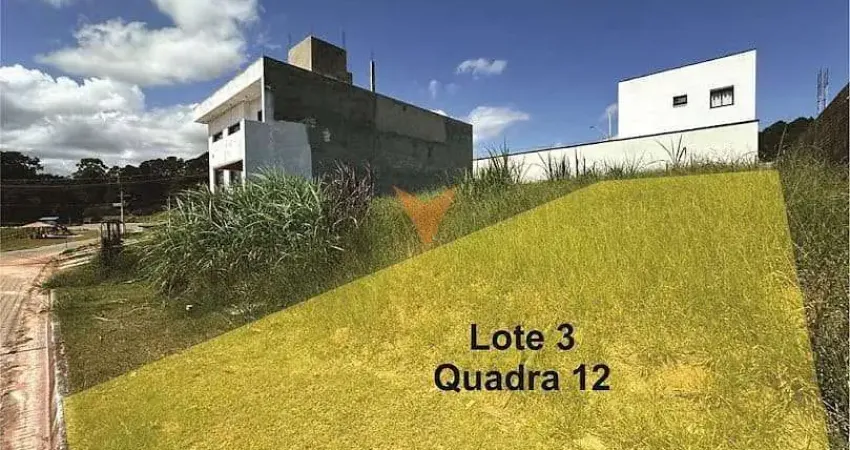 Terreno para venda em chácara real (caucaia do alto) de 10.00m²