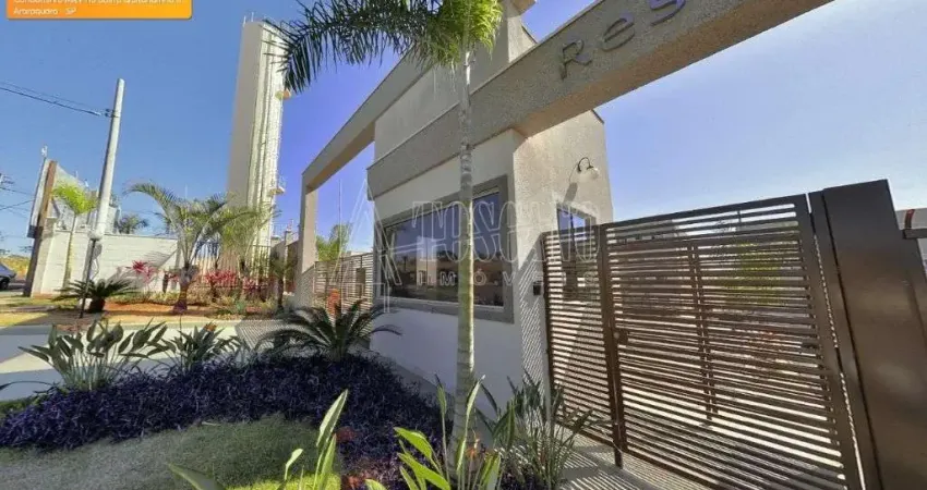 Apartamento para venda em jardim quitandinha ii de 39.00m² com 2 quartos e 1 garagem