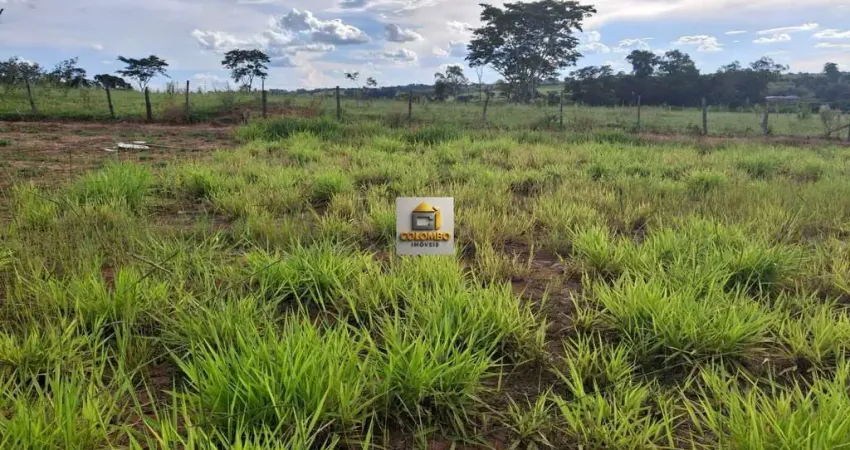 Terreno à venda no Setcity, São José do Rio Preto