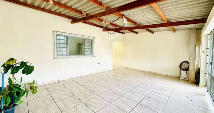 Casa para venda em residencial faculdade de 141.88m² com 3 quartos, 1 suite e 2 garagens