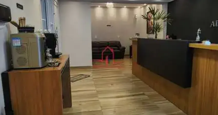 Sala comercial para alugar em vila rafael de oliveira de 201.00m² com 4 quartos e 2 garagens