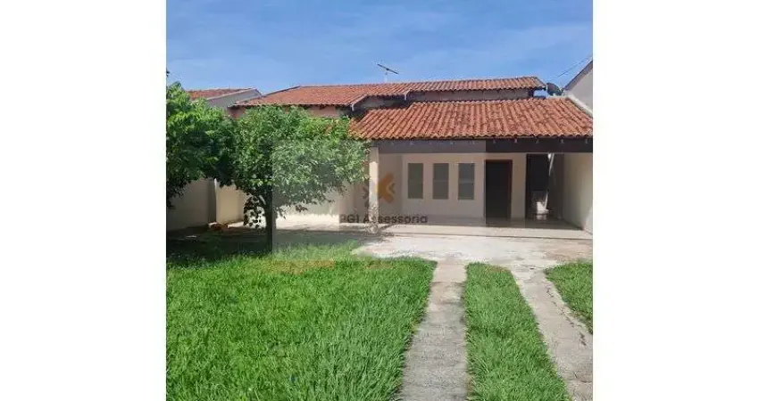 Casa para venda em centro de 120.00m² com 2 quartos e 2 garagens