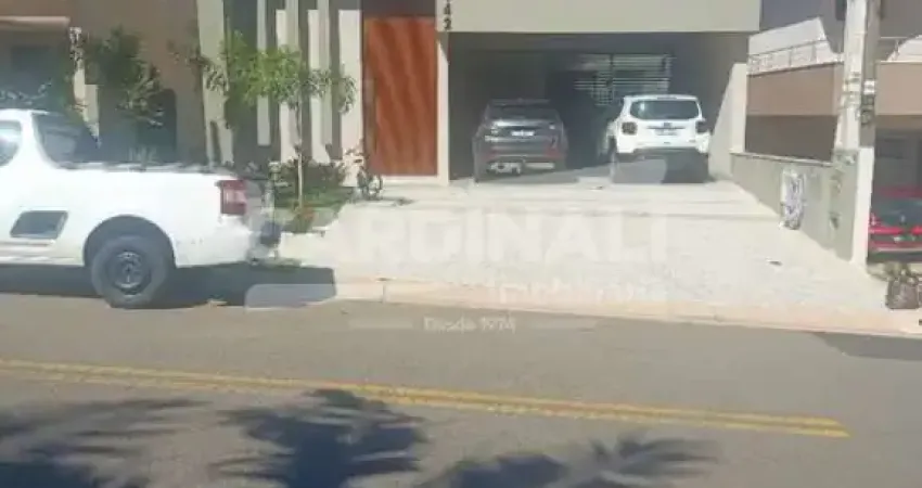 Casa de condomínio para venda em swiss park de 225.00m² com 4 quartos, 4 suites e 4 garagens