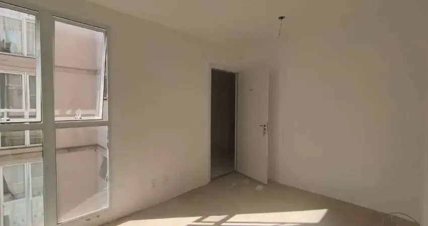 Apartamento para venda em jardim palos verdes de 39.00m² com 2 quartos e 1 garagem