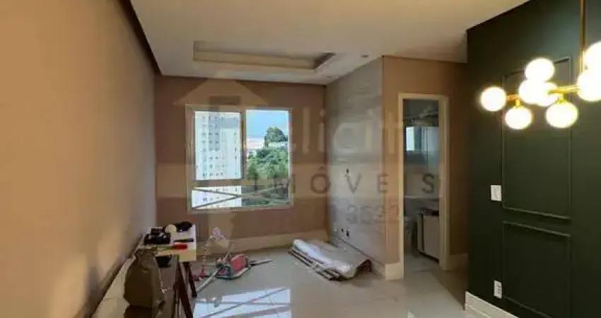Apartamento para venda em vila iracema de 62.00m² com 2 quartos, 1 suite e 1 garagem