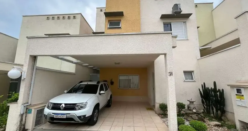 Casa para venda em vila oliveira de 120.00m² com 3 quartos, 1 suite e 2 garagens