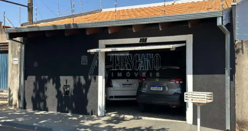 Casa para venda em jardim altos de pinheiros i e ii de 122.00m² com 2 quartos e 2 garagens