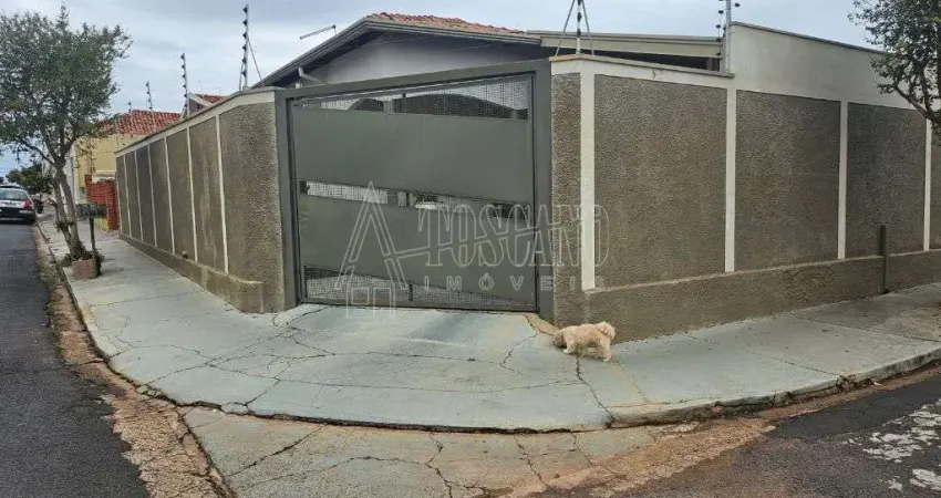 Casa para venda em vila xavier (vila xavier) de 226.00m² com 3 quartos, 2 suites e 2 garagens