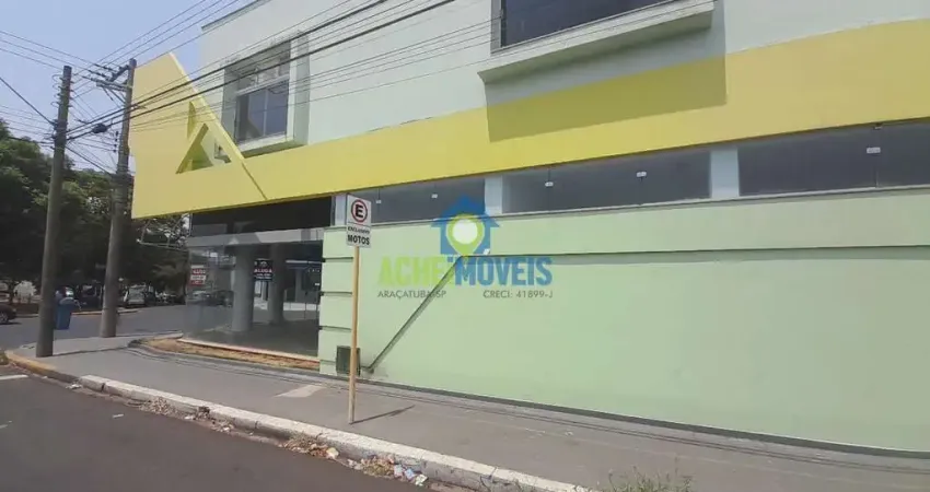 Imóvel comercial para alugar em paraíso de 169.82m² com 2 quartos