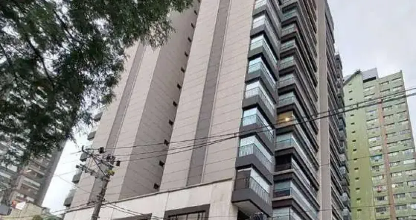 Kitnet / Stúdio à venda na Rua Eça de Queiroz, 325, Vila Mariana, São Paulo