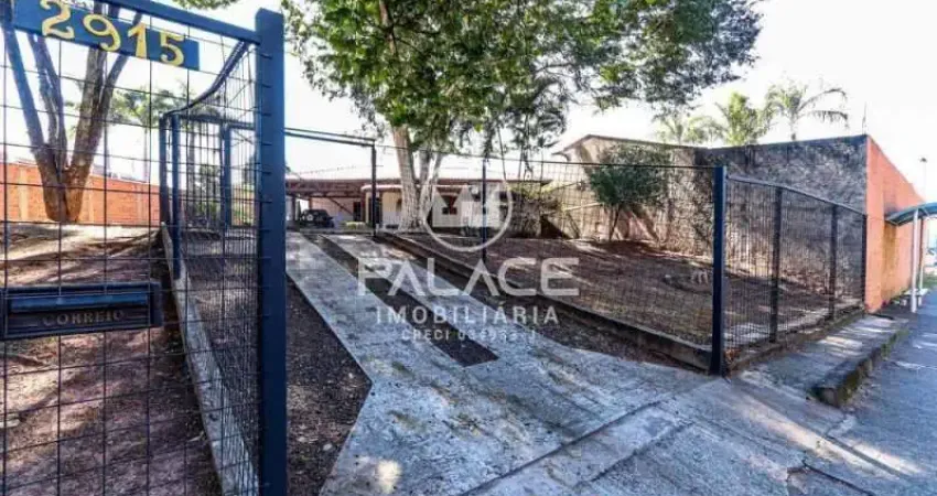 Chácara para alugar em dois córregos de 450.00m² com 3 quartos, 1 suite e 5 garagens