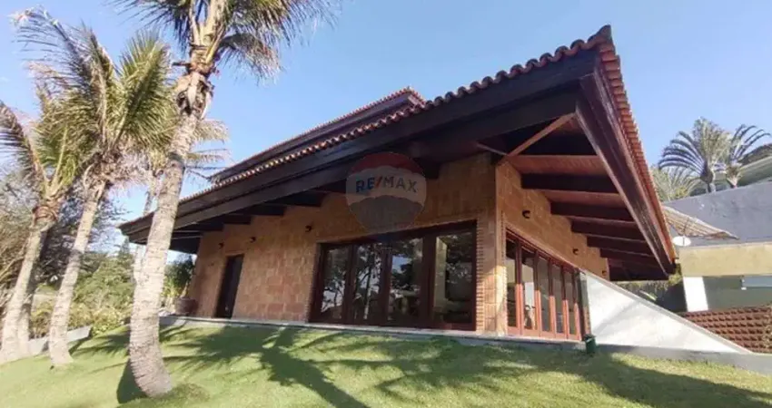 Casa de condomínio para venda em arujázinho i, ii e iii de 948.00m² com 4 quartos, 4 suites e 7 garagens