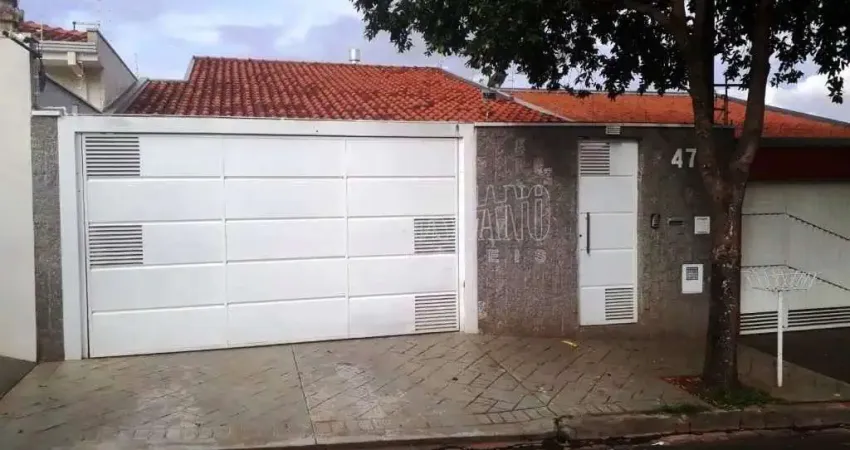 Casa para venda em parque igaçaba de 122.00m² com 3 quartos, 2 suites e 4 garagens