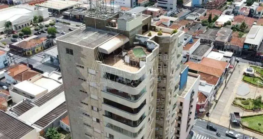Apartamento para venda em centro de 203.00m² com 4 quartos, 1 suite e 2 garagens