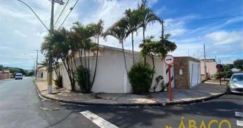 Casa para venda em jardim acapulco de 177.00m² com 3 quartos, 1 suite e 4 garagens