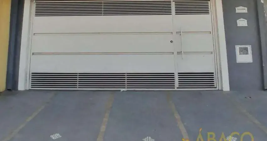 Casa para venda em jardim tangará de 115.00m² com 2 quartos, 1 suite e 2 garagens