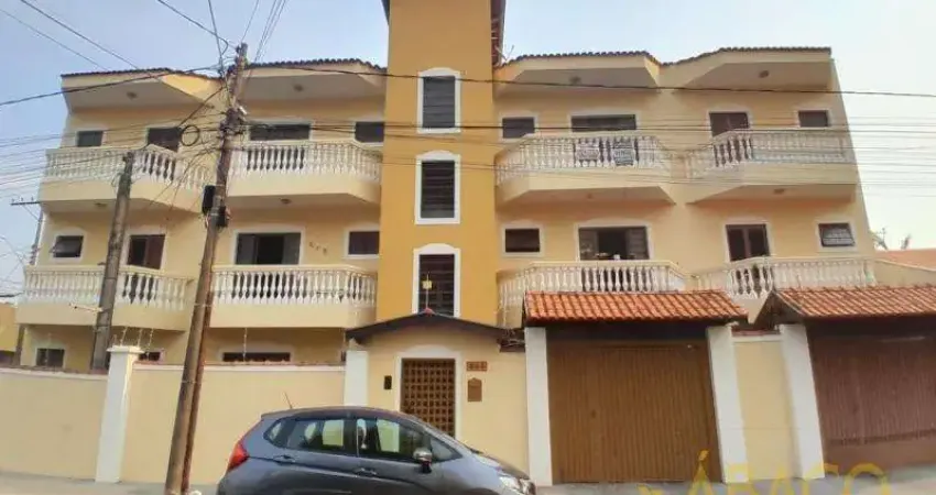 Apartamento para venda em parque santa felícia jardim de 85.00m² com 3 quartos, 1 suite e 1 garagem