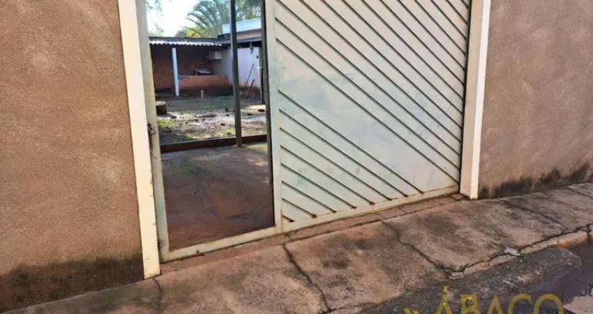 Terreno à venda no Centro, São Carlos 