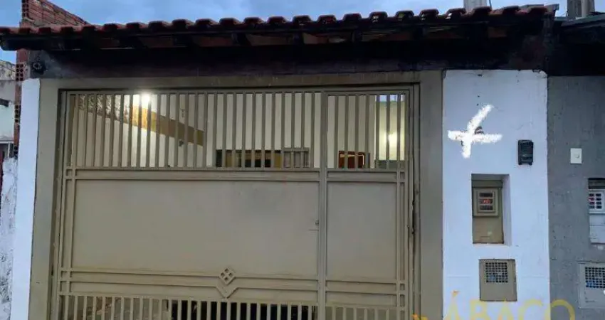 Casa para venda em jardim são joão batista de 67.95m² com 2 quartos, 1 suite e 2 garagens